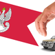 Illustration for article titled The Polish Army Appears To Be Attempting To Commandeer Citizens Trucks UPDATED